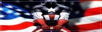 Capitão América