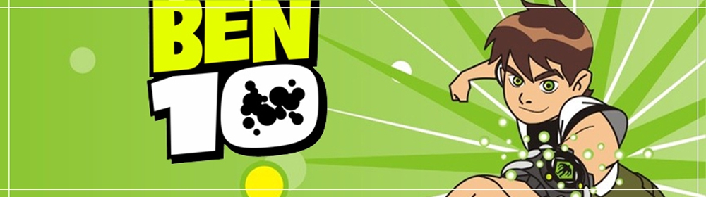 Ben 10