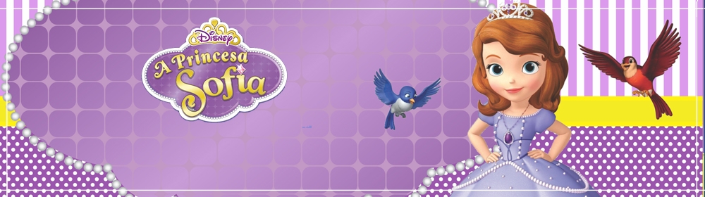 Princesa Sofia