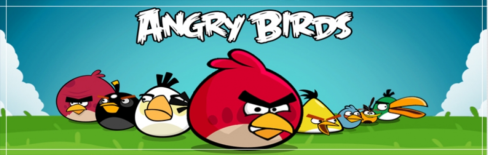 Angry Birds
