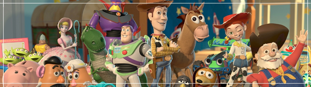 Toy Story