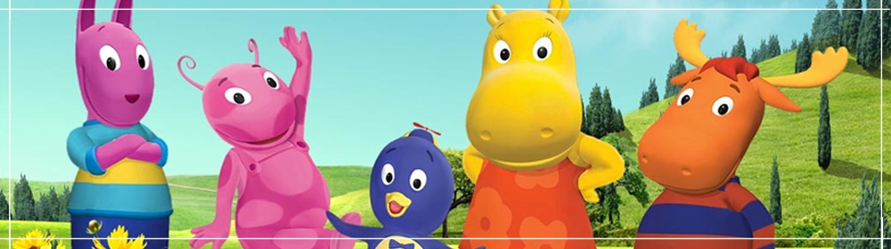 Backyardigans