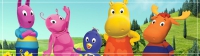 Backyardigans